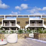 2 Bed, 2 Bath Bungalow for sale in Mil Palmeras