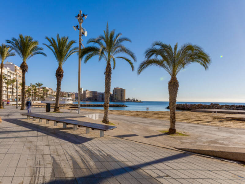 Torrevieja, Torrevieja,  Alicante 03183 Torrevieja Spain