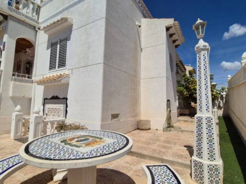 Torrevieja, Los Altos,  Alicante 03185 Torrevieja Spain