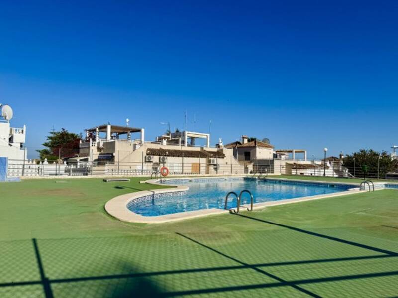Torrevieja, Los Altos,  Alicante 03185 Torrevieja Spain