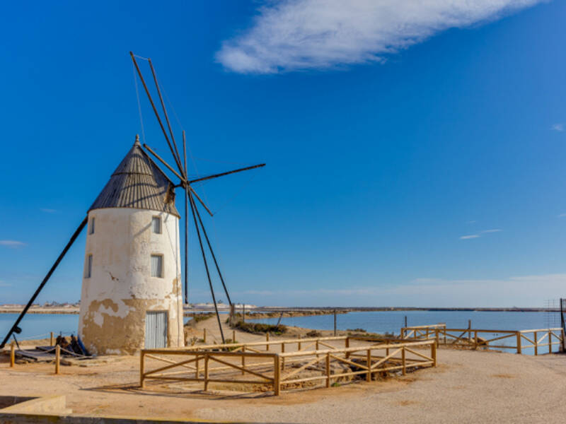 San Pedro del Pinatar, San Pedro del Pinatar,  Murcia 30740 San Pedro del Pinatar Spain