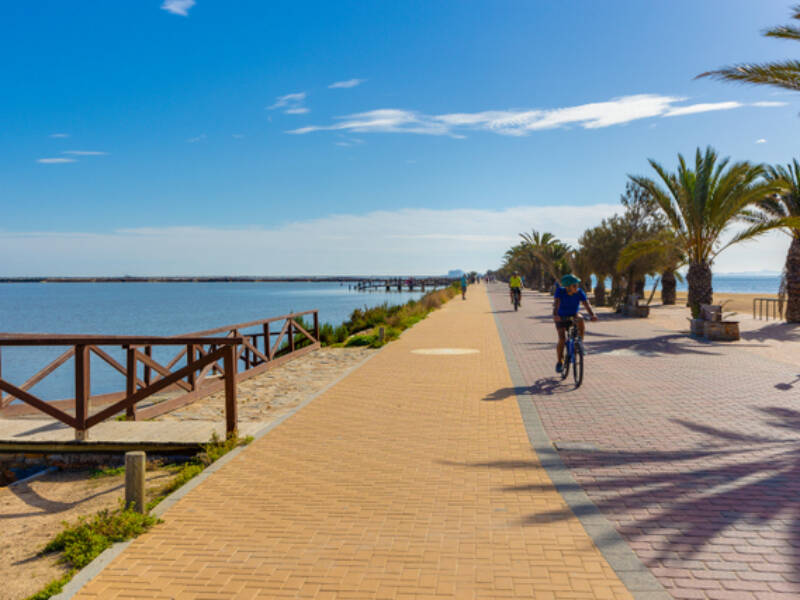 San Pedro del Pinatar, San Pedro del Pinatar,  Murcia 30740 San Pedro del Pinatar Spain