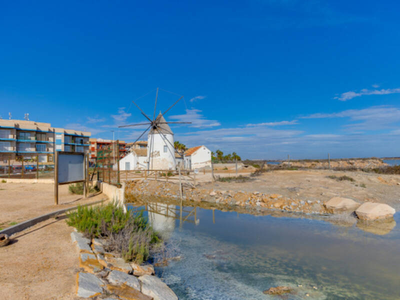 San Pedro del Pinatar, San Pedro del Pinatar,  Murcia 30740 San Pedro del Pinatar Spain