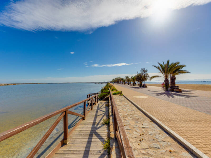 San Pedro del Pinatar, San Pedro del Pinatar,  Murcia 30740 San Pedro del Pinatar Spain