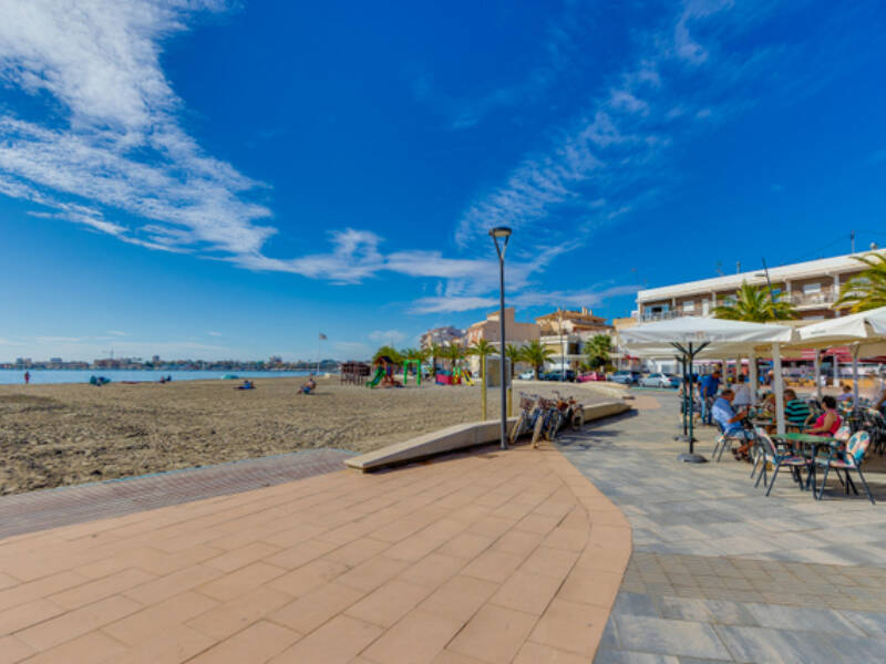 San Pedro del Pinatar, San Pedro del Pinatar,  Murcia 30740 San Pedro del Pinatar Spain