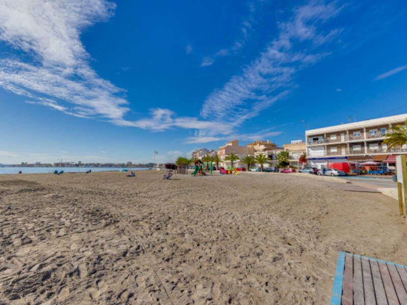San Pedro del Pinatar, San Pedro del Pinatar,  Murcia 30740 San Pedro del Pinatar Spain