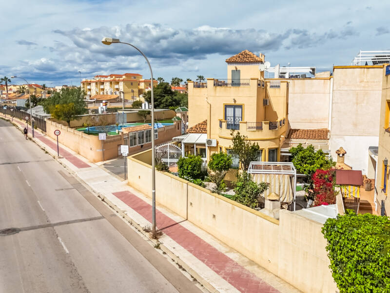 Orihuela-Costa, La Florida,  Alicante 03189 Orihuela-Costa Spain