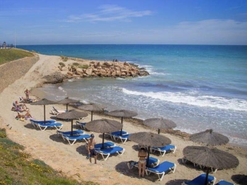 Orihuela-Costa, La Florida,  Alicante 03189 Orihuela-Costa Spain