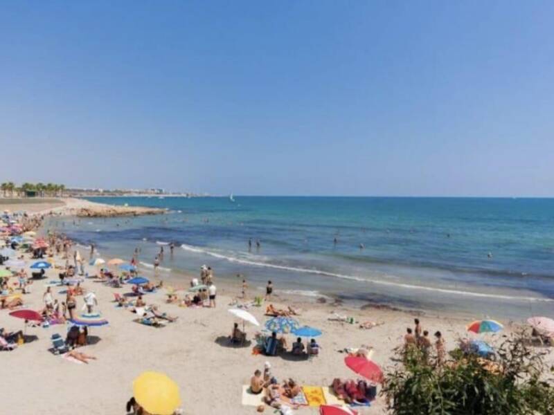Orihuela-Costa, La Florida,  Alicante 03189 Orihuela-Costa Spain
