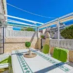 Charming 2 bedroom bungalow situated in the peaceful residential town of Guardamar del Segura, Alicante. Spain.