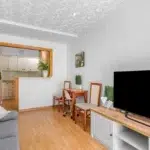 Charming 2 bedroom bungalow situated in the peaceful residential town of Guardamar del Segura, Alicante. Spain.