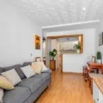 Charming 2 bedroom bungalow situated in the peaceful residential town of Guardamar del Segura, Alicante. Spain.