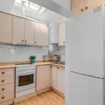 Charming 2 bedroom bungalow situated in the peaceful residential town of Guardamar del Segura, Alicante. Spain.