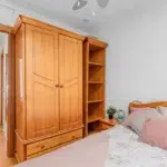 Charming 2 bedroom bungalow situated in the peaceful residential town of Guardamar del Segura, Alicante. Spain.