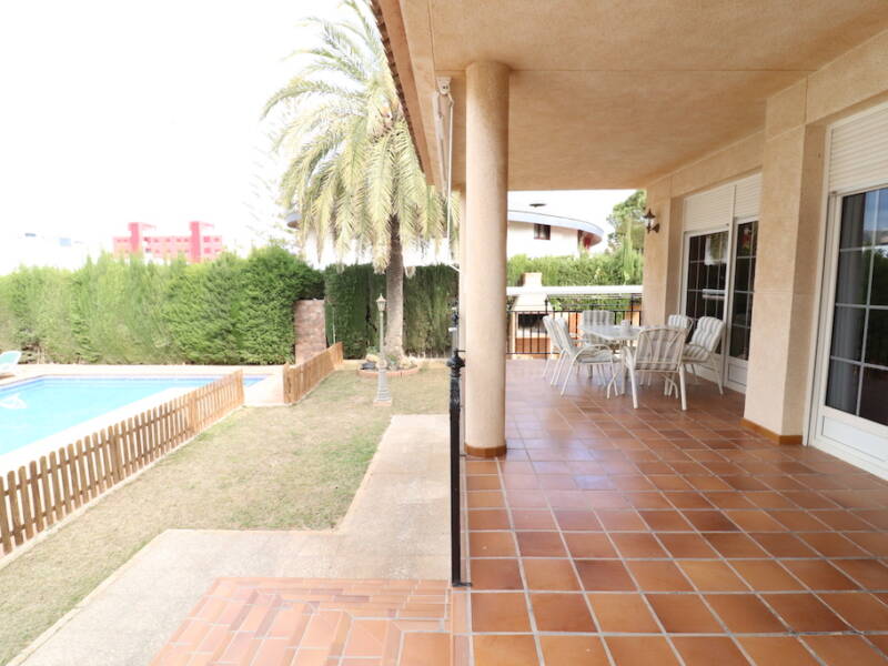 Mil Palmeras, Mil Palmeras,  Alicante 03191 Mil Palmeras Spain