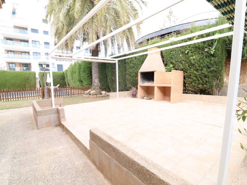 Mil Palmeras, Mil Palmeras,  Alicante 03191 Mil Palmeras Spain