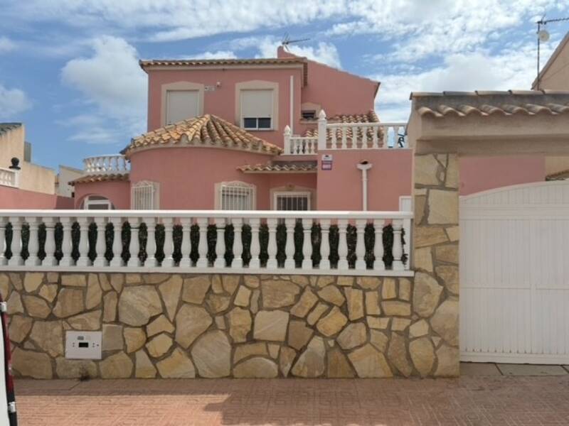 Orihuela-Costa, La Florida,  Alicante 03189 Orihuela-Costa Spain