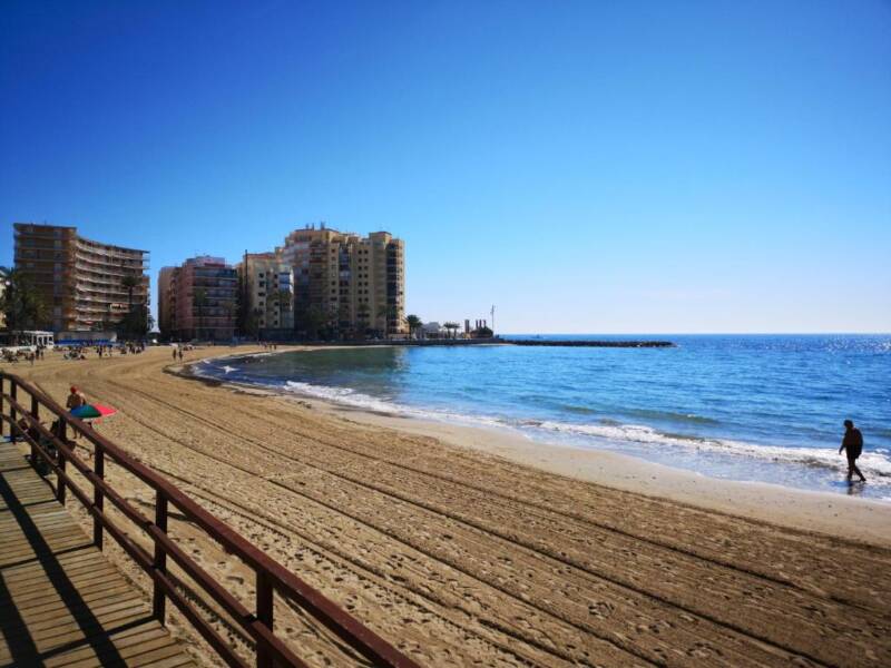 Orihuela Costa, Torrevieja,  Alicante 03189 Spain