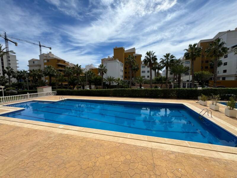 Orihuela Costa, Punta Prima,  Alicante 03189 Spain