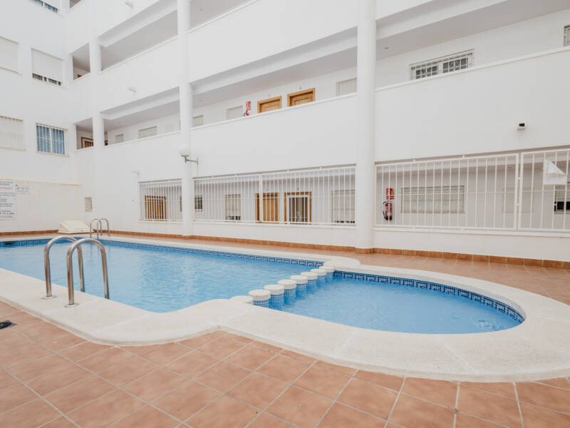 Orihuela Costa, Calle Luis,  Alicante 03189 Spain