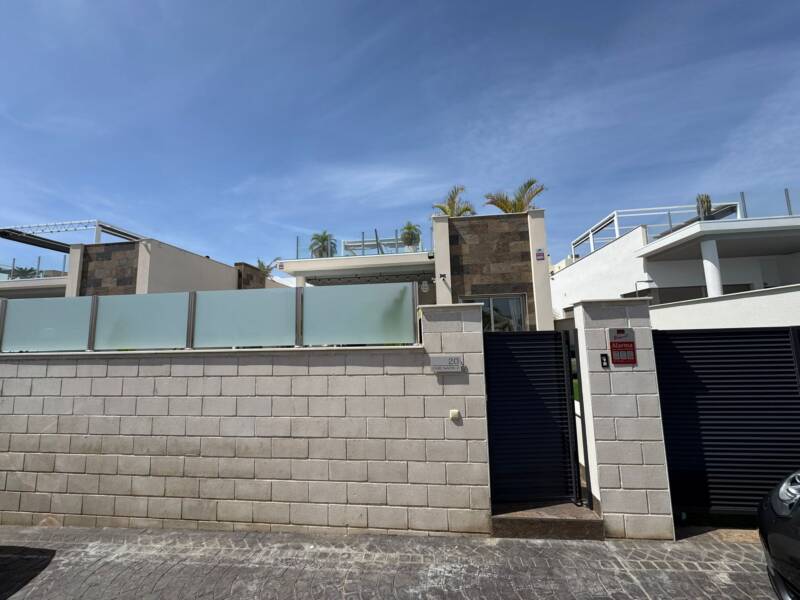 Orihuela Costa, Villamartin,  Alicante 03189 Spain