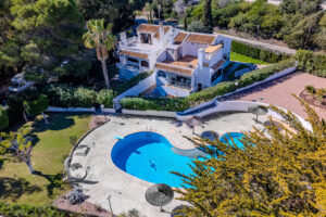 Beautiful Detached villa with 3 Bedrooms, 2 Bathrooms for sale in Playa Flamenca