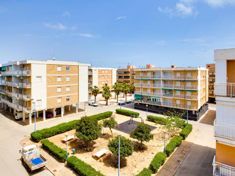 Orihuela-Costa, Punta Prima,  Alicante 03189 Spain
