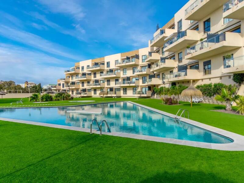 Orihuela Costa, La Zenia,  Alicante 03189 Spain