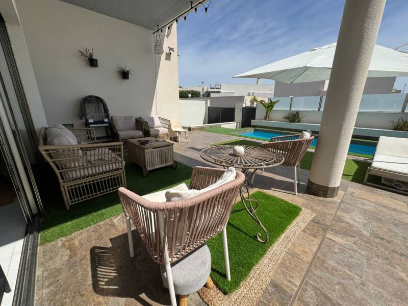 Orihuela Costa, Villamartin,  Alicante 03189 Spain
