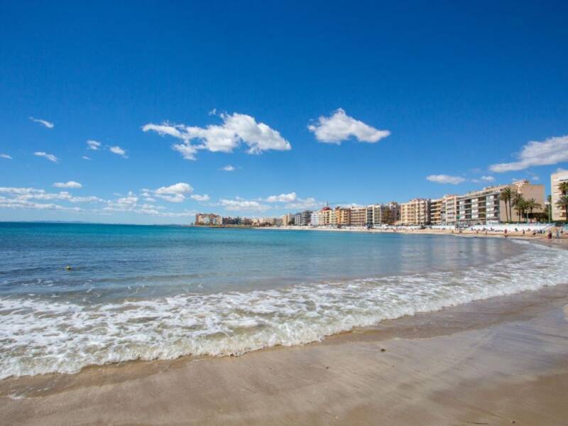Orihuela-Costa, Torrevieja,  Alicante 03189 Orihuela-Costa Spain