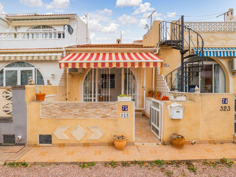 Orihuela Costa, Torrevieja,  Alicante 03189 Spain