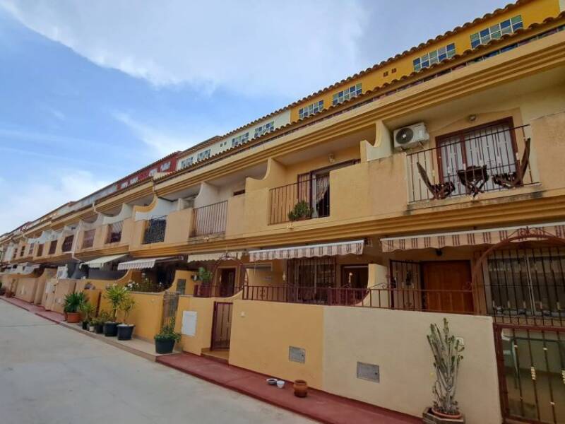 Orihuela Costa, Playa Flamenca,  Alicante 03189 Spain