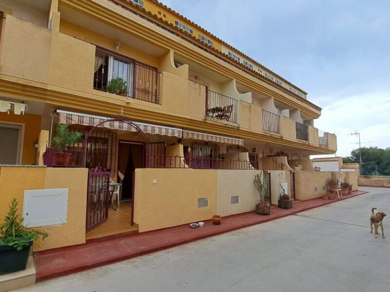 Orihuela Costa, Playa Flamenca,  Alicante 03189 Spain