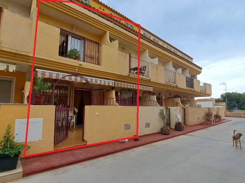 Orihuela Costa, Playa Flamenca,  Alicante 03189 Spain