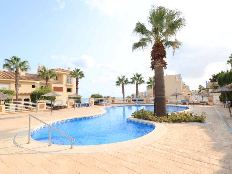 Orihuela, Aguamarina,  Alicante  Spain