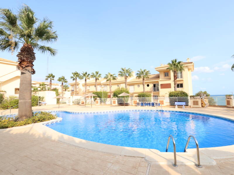Orihuela, Aguamarina,  Alicante  Spain