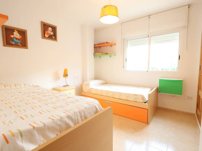 Orihuela, Aguamarina,  Alicante  Spain