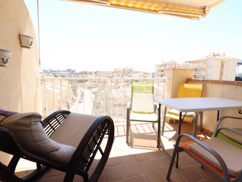 Orihuela, Aguamarina,  Alicante  Spain