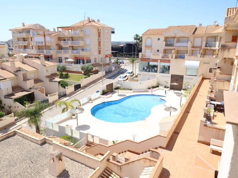 Orihuela, Aguamarina,  Alicante  Spain