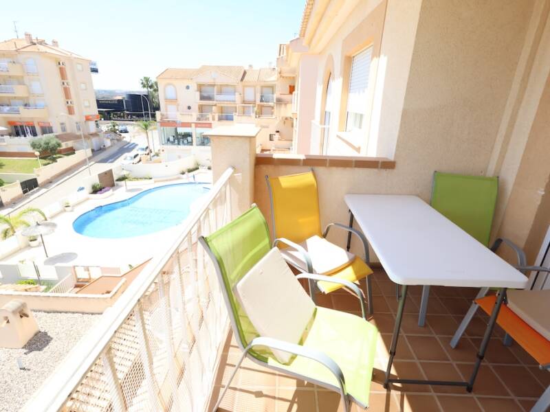Orihuela, Aguamarina,  Alicante  Spain