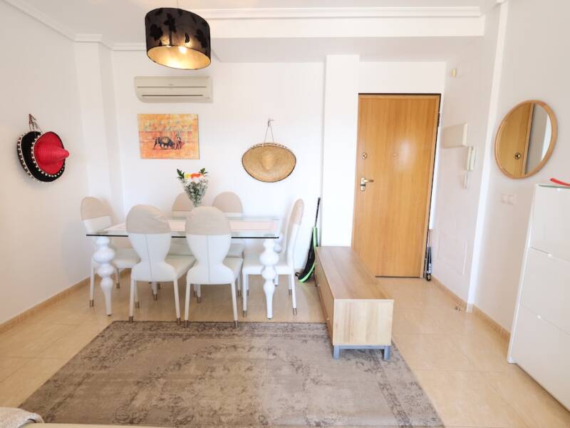 Orihuela, Aguamarina,  Alicante  Spain
