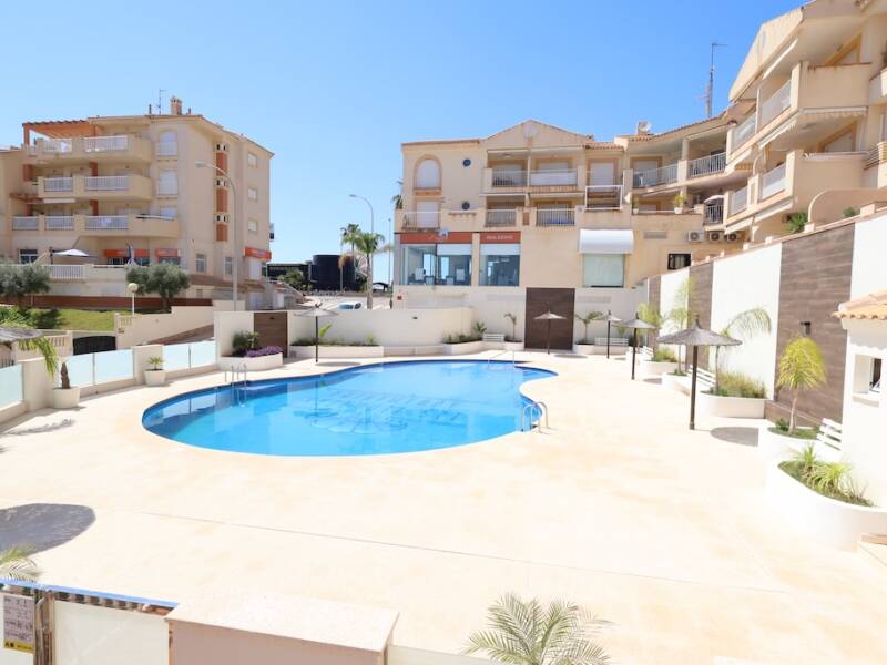 Orihuela, Aguamarina,  Alicante  Spain