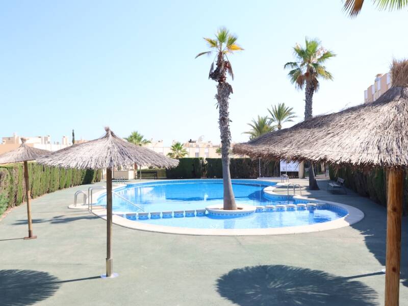 Orihuela, Aguamarina,  Alicante  Spain