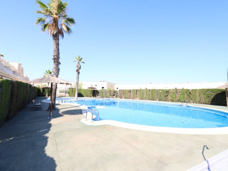 Orihuela, Aguamarina,  Alicante  Spain