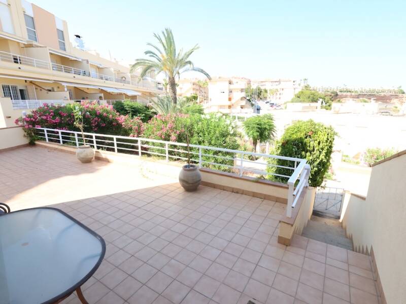 Orihuela, Aguamarina,  Alicante  Spain