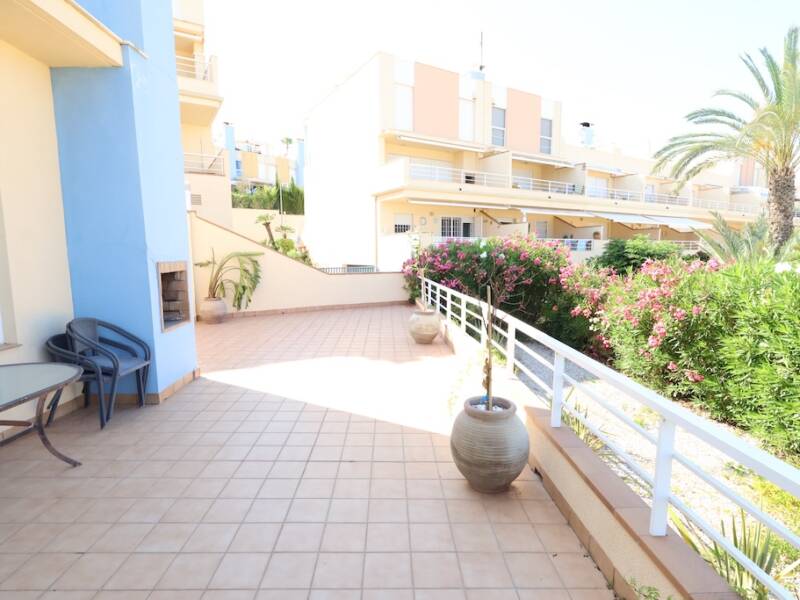 Orihuela, Aguamarina,  Alicante  Spain