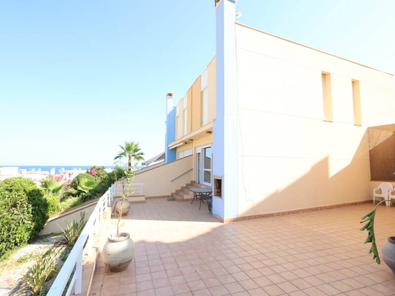 Orihuela, Aguamarina,  Alicante  Spain