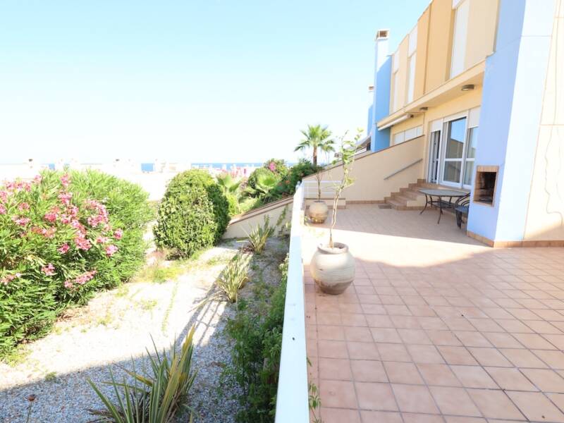 Orihuela, Aguamarina,  Alicante  Spain
