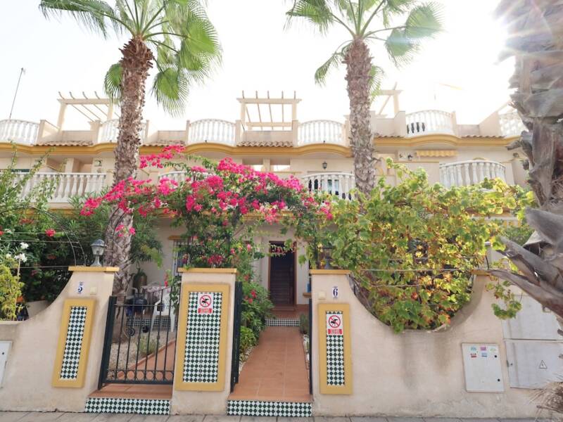 Orihuela Costa, Cabo Roig,  Alicante  Spain