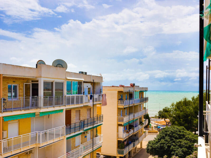 Orihuela-Costa, Torrevieja,  Alicante  Spain